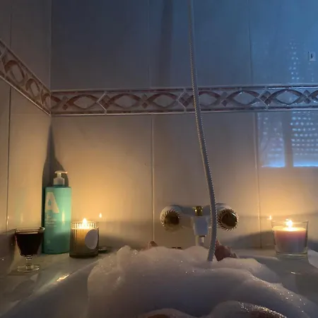 Fuente La Teja Hébergement de vacances *