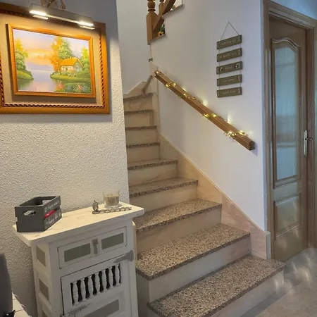 Fuente La Teja Espinosa de Henares