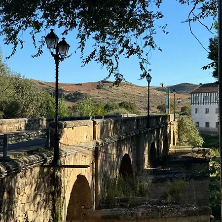 Fuente La Teja *