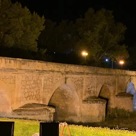 Hébergement de vacances Fuente La Teja Espinosa de Henares