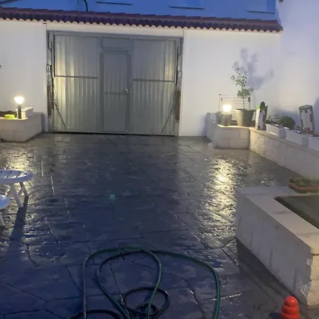 Fuente La Teja Espinosa de Henares