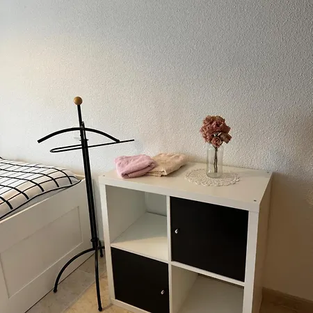 Hébergement de vacances Fuente La Teja
