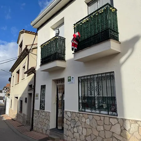 Fuente La Teja * Espinosa de Henares