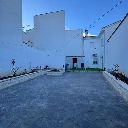 Fuente La Teja *